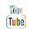 Icona YouTube